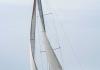 Dufour 56 Exclusive 2017  Segeln