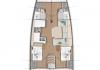 Sun Odyssey 490 2020 Segelyacht-Charter
