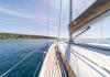 Sun Odyssey 490 2020 Segelyacht-Charter