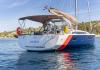 Sun Odyssey 490 2020  charter Segelyacht Kroatien
