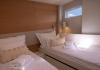 Prestige 590 Flybridge 2022  Motorboot Miete