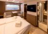 Prestige 590 Flybridge 2022  4 Kabinen