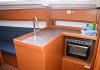 Bavaria Cruiser 34 2017  3 Kabinen