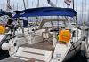 Bavaria Cruiser 45 2012 Segelyacht Charter