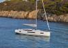 Sun Odyssey 490 2021  charter Segelyacht Kroatien