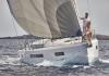 Sun Odyssey 490 2021  Kroatien Segeln
