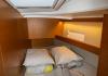Sun Odyssey 490 2021 Segelyacht Charter