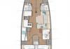 Sun Odyssey 490 2019 Segelyacht chartern