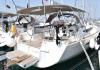 Sun Odyssey 519 2019  charter Segelyacht Kroatien