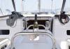 Sun Odyssey 519 2018  mit Skipper
