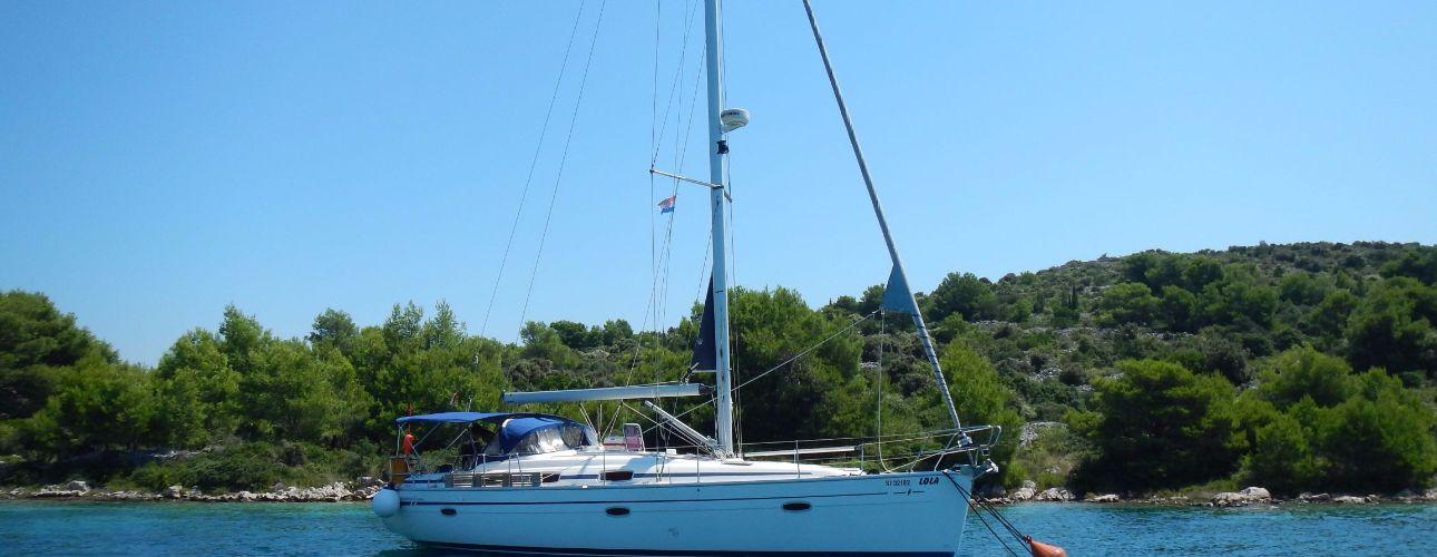 Bavaria 39 Cruiser