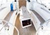 Delphia 47 2017  Segelyacht Miete