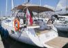 Elan 45 Impression 2018 Segelyacht Charter