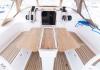 Elan 45 Impression 2018 Segelyacht Charter