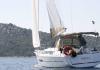 Dufour 382 GL 2017  Segeln