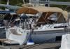 Hanse 418 2018  Segelyacht Rogoznica