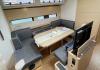Hanse 460 2022 Segelyacht Charter