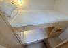 Hanse 460 2022  4 Kabinen