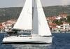 Oceanis 34.2 2014  charter Segelyacht Kroatien