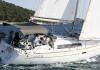 Oceanis 34.2 2014  yachtcharter Pula
