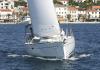 Oceanis 34.2 2014  charter Segelyacht Kroatien
