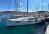 Oceanis 41.1 2021 Segelyacht-Charter