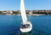 Oceanis 41.1 2020  charter Segelyacht Kroatien