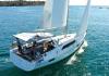 Oceanis 41.1 2020  yachtcharter Pula