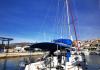 Sun Odyssey 33i 2012  charter Segelyacht Kroatien