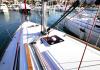 Sun Odyssey 33i 2012  charter Segelyacht Kroatien