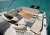 Flyer 7.7 Sun Deck 2016  yachtcharter Trogir