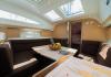 Elan 40 Impression 2017  Segelyacht Miete