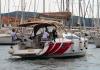 Elan 40 Impression 2017  charter Segelyacht Kroatien