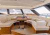 Moody 54 DS 2022  yachtcharter IBIZA