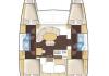 Lagoon 380 2017 Katamaran-Charter
