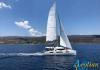 Lagoon 50 2019  Yacht Charter