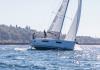 Sun Odyssey 440 2018  Segelyacht mieten