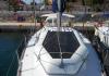 Oceanis 37 2008  yachtcharter Lavrion