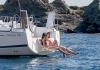 Oceanis 38.1 2018  Segelboot mieten