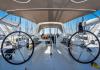 Oceanis 38.1 2018  Kroatien