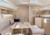 Oceanis 40.1 2022  yachtcharter LEFKAS