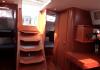 Oceanis 48 2016  Segeln
