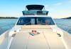 Absolute 50 Fly 2020  Motorboot Charter