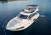 Absolute 50 Fly 2020  Motorboot Charter