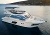 Absolute 50 Fly 2020  charter Motoryacht Kroatien