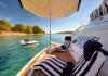 Sunseeker Predator 72 2008  6 Liegeplätze