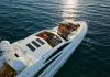 Sunseeker Predator 72 2008  Motorboot-Charter