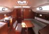 Oceanis 43 2010 Segelyacht Charter