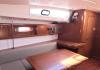 Oceanis 43 2010  Charter mit Crew