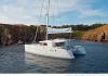 Lagoon 450 Fly 2019  Wochencharter